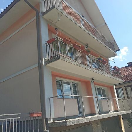 Apartman Kujovic Sarajevo Bagian luar foto