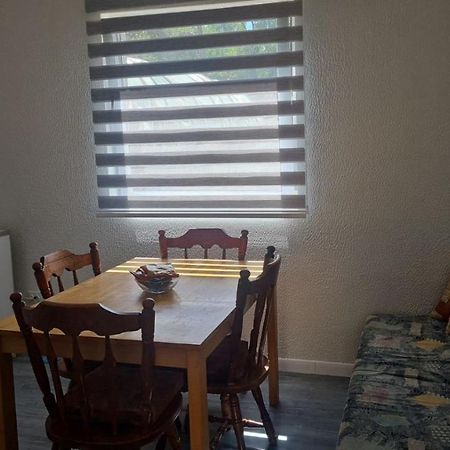 Apartman Kujovic Sarajevo Bagian luar foto