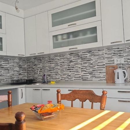 Apartman Kujovic Sarajevo Bagian luar foto