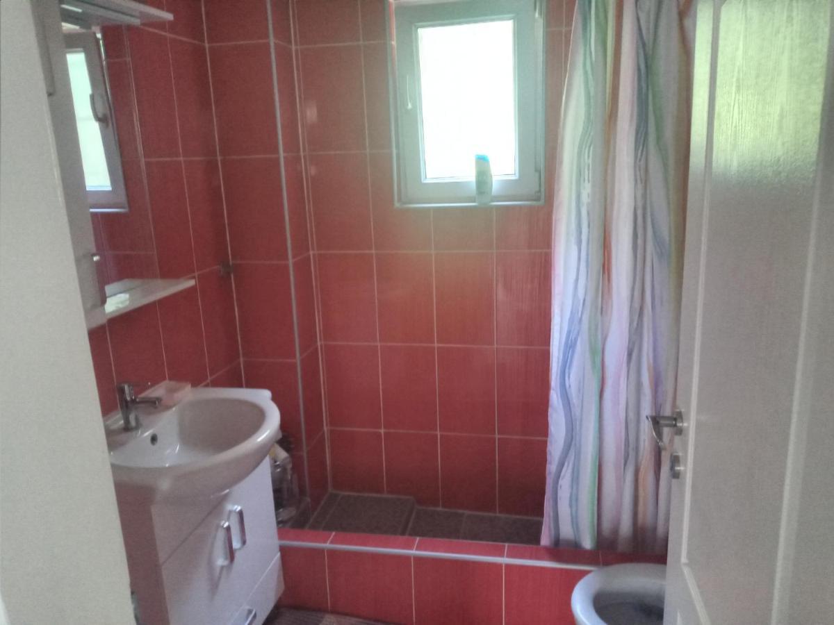 Apartman Kujovic Sarajevo Bagian luar foto