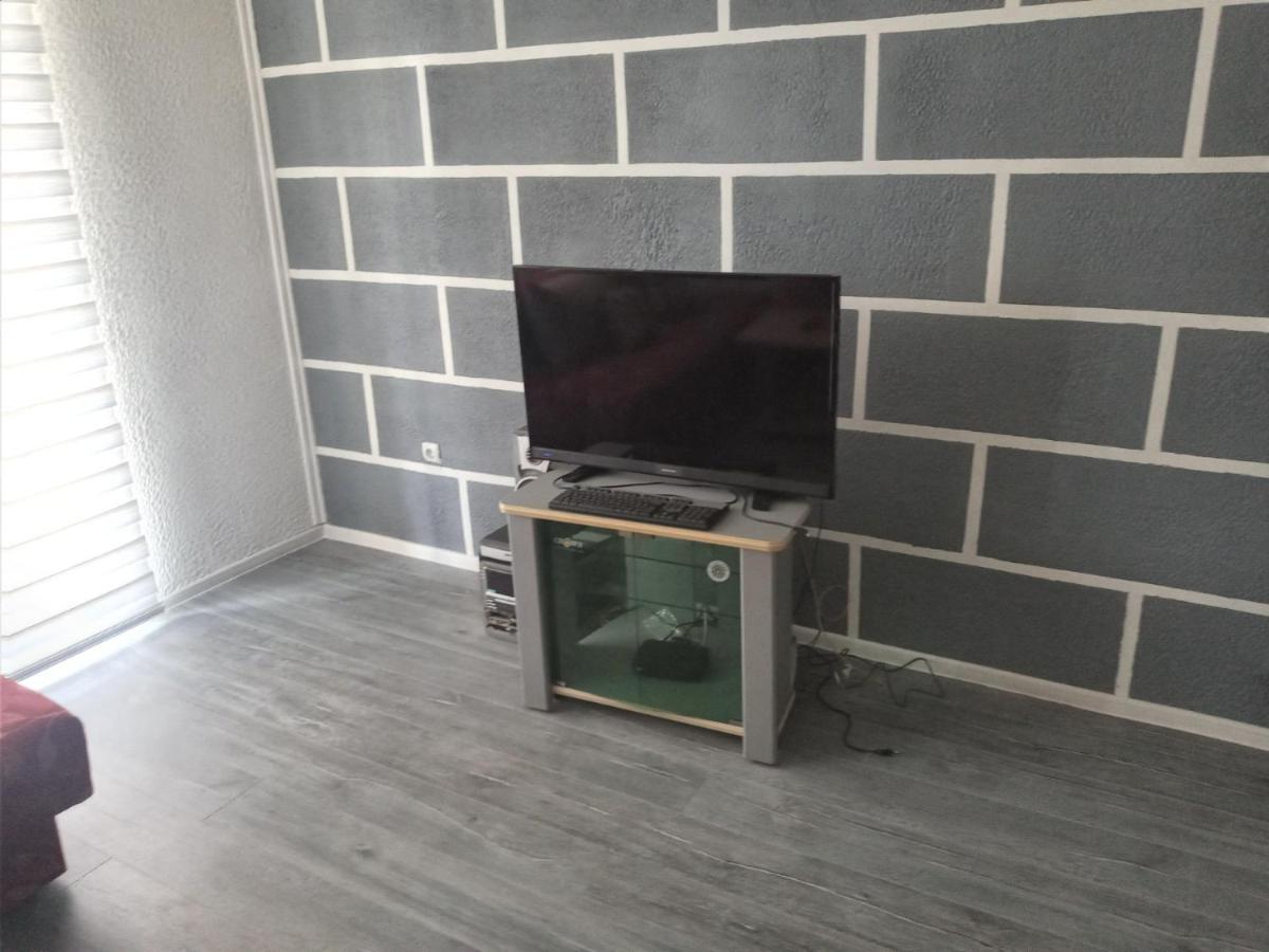 Apartman Kujovic Sarajevo Bagian luar foto