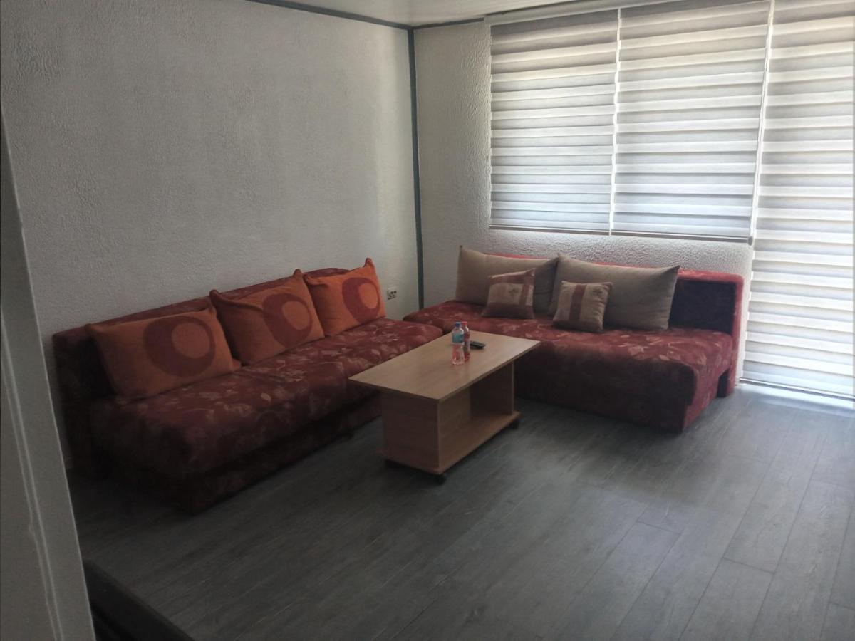 Apartman Kujovic Sarajevo Bagian luar foto