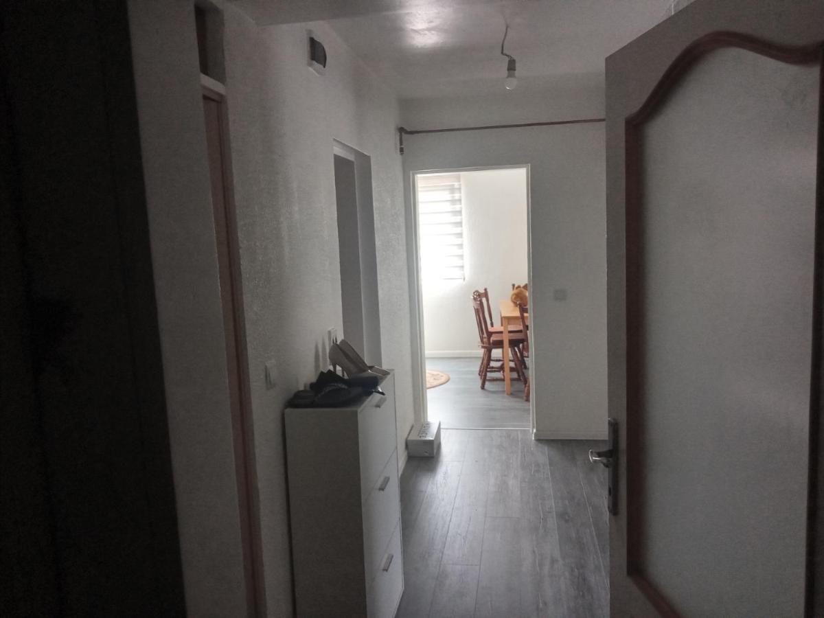 Apartman Kujovic Sarajevo Bagian luar foto