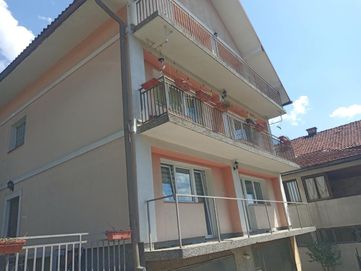 Apartman Kujovic Sarajevo Bagian luar foto